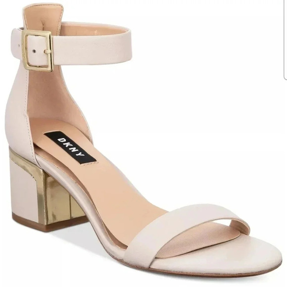 DKNY Henley Sandals, Created For Macy’s - Picture 1 of 5